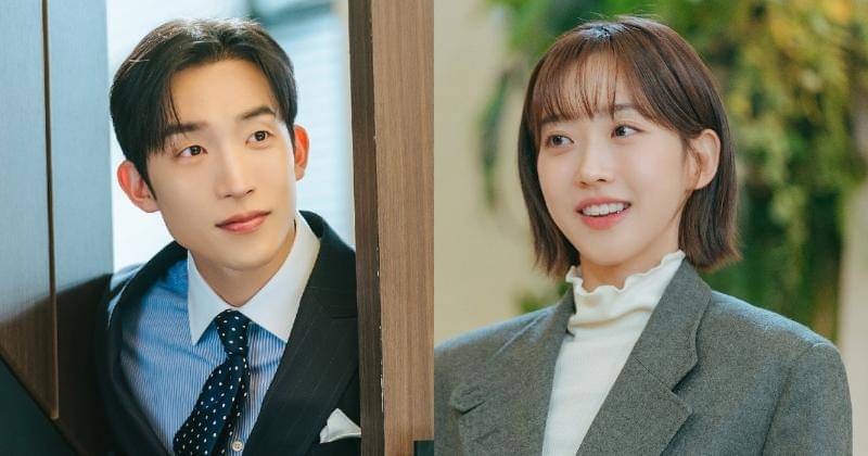 Dok. Prime Video/No Gain No Love